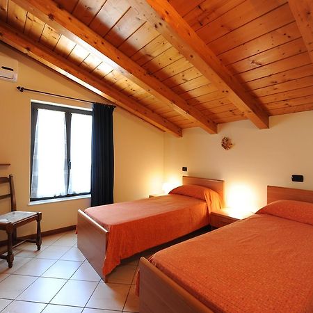 Casa Vacanze Dalmolin Hotel Valeggio sul Mincio Eksteriør billede
