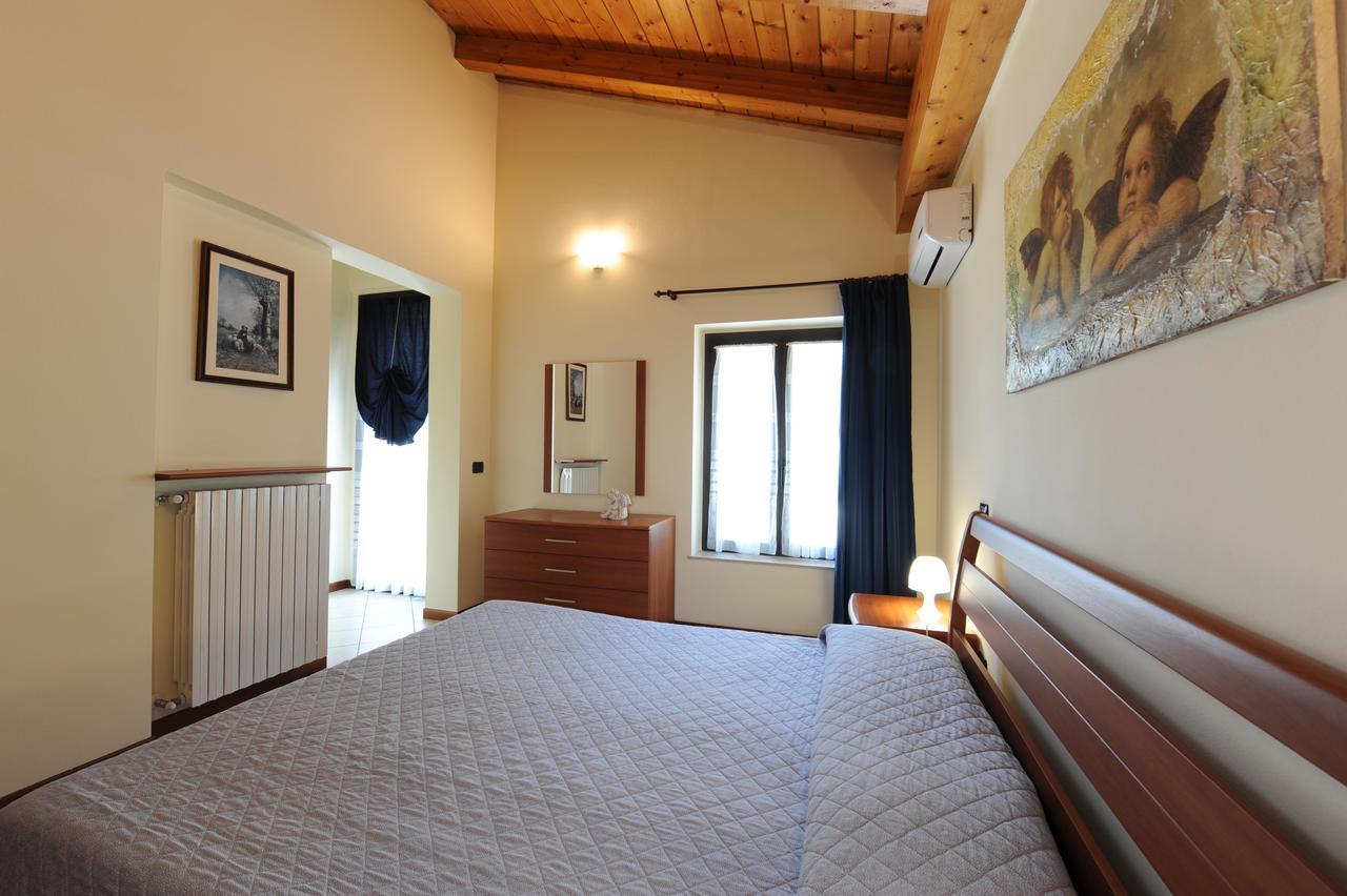 Casa Vacanze Dalmolin Hotel Valeggio sul Mincio Eksteriør billede