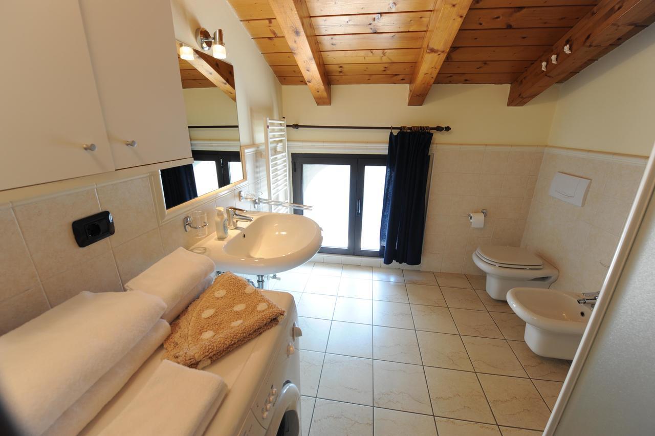 Casa Vacanze Dalmolin Hotel Valeggio sul Mincio Eksteriør billede