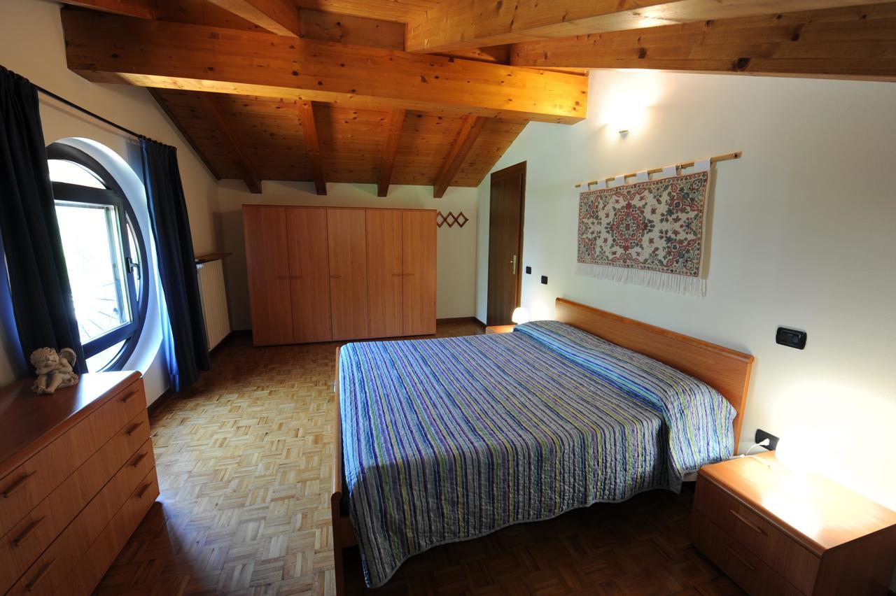 Casa Vacanze Dalmolin Hotel Valeggio sul Mincio Eksteriør billede