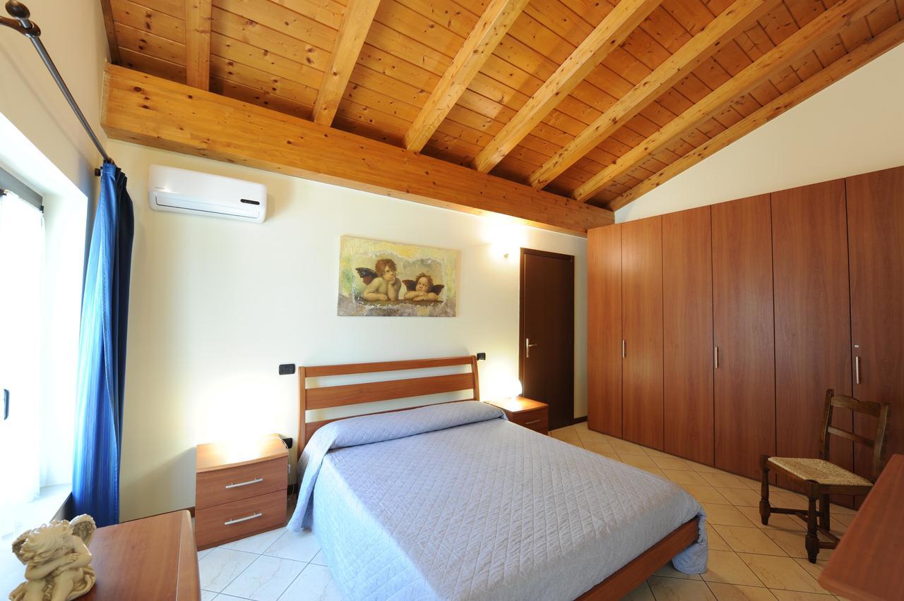 Casa Vacanze Dalmolin Hotel Valeggio sul Mincio Eksteriør billede